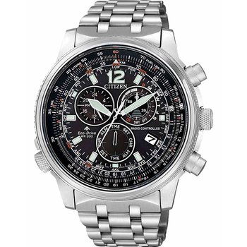 CITIZEN Promaster Eco-Drive