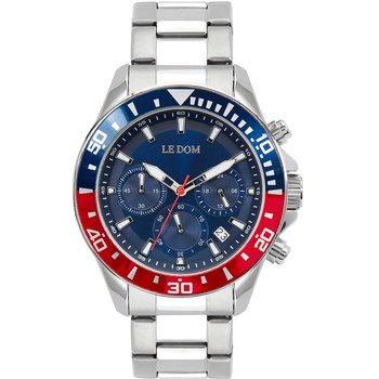 LEDOM Eternal Chronograph