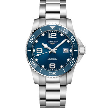 LONGINES HydroConquest