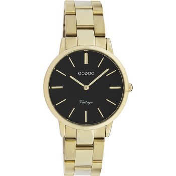 OOZOO Vintage Gold Stainless