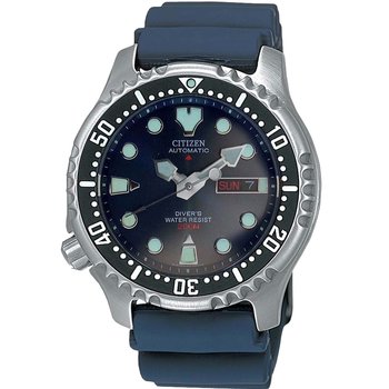 CITIZEN Promaster Automatic