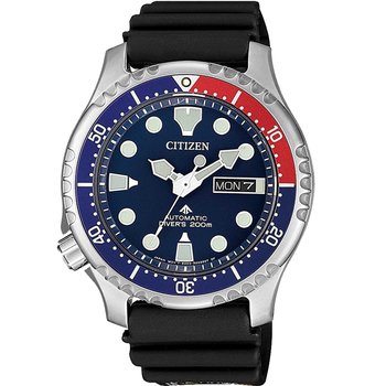 CITIZEN Promaster Automatic