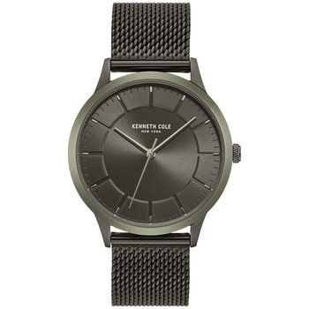 KENNETH COLE Gents Black