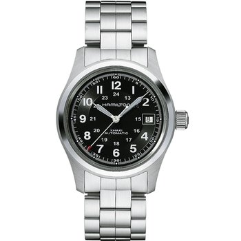 HAMILTON Khaki Field