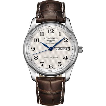 LONGINES Master Collection