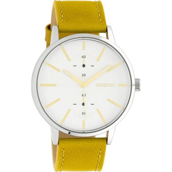 OOZOO Timepieces Yellow