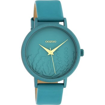 OOZOO Timepieces Green