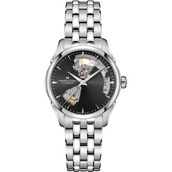 HAMILTON Jazzmaster Open