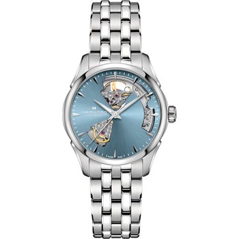 HAMILTON Jazzmaster Open