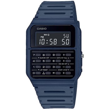 CASIO Vintage Edgy