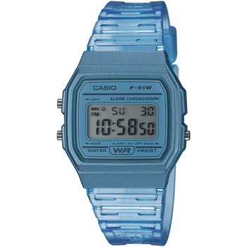 CASIO Collection Chronograph