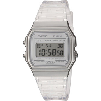 CASIO Collection Chronograph