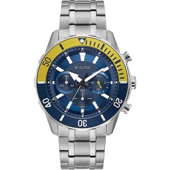 BULOVA Sport Collection