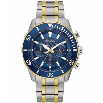 BULOVA Sport Collection