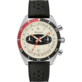 BULOVA Surfboard Collection