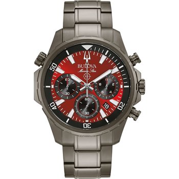 BULOVA Marine Star