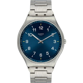 SWATCH Skin Suit Blue