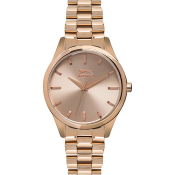 SLAZENGER Ladies Rose Gold