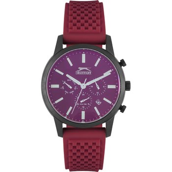 SLAZENGER Gents Dual Time