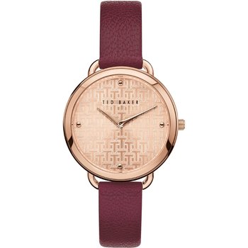 TED BAKER Hetttie Bordeaux