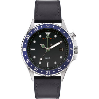 TED BAKER Oldfash GMT Black