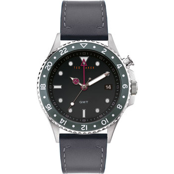 TED BAKER Oldfash GMT Grey