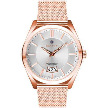 GANT Stanton Rose Gold