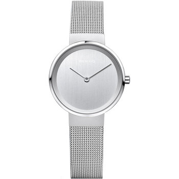 BERING Classic Silver