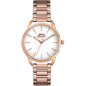 SLAZENGER Ladies Rose Gold