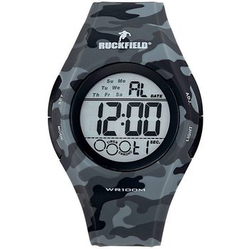 RUCKFIELD Mens Chronograph