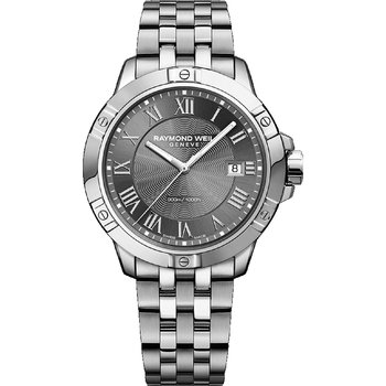 RAYMOND WEIL Tango Silver