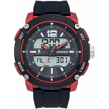 RUCKFIELD Mens Chronograph