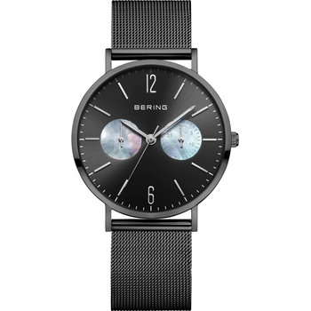 BERING Classic Black