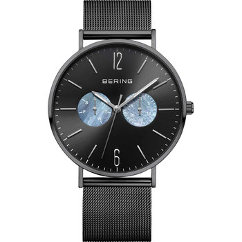 BERING Classic Black