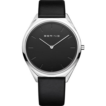 BERING Ultra Slim Black