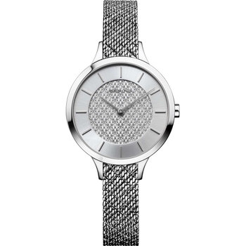 BERING Classic Silver