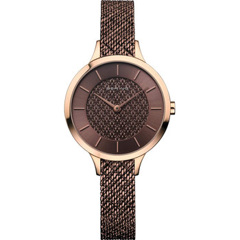 BERING Classic Rose Gold