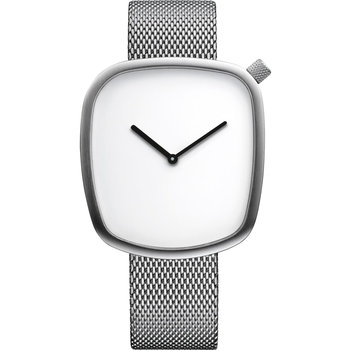 BERING Classic Silver