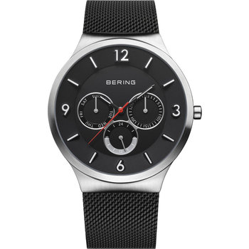 BERING Classic Black