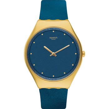 SWATCH Ocean Skin Blue