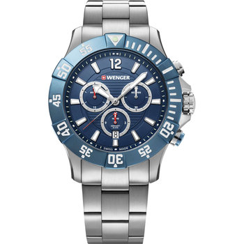 WENGER Seaforce Chronograph