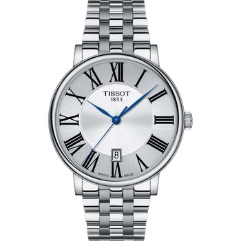 TISSOT T-Classic Carson