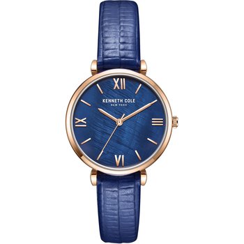 KENNETH COLE Ladies Blue