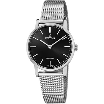 FESTINA Swiss Made Silver