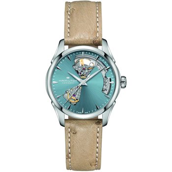 HAMILTON Jazzmaster Open