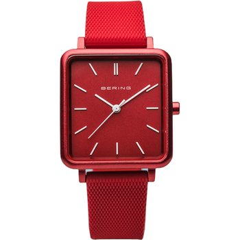 BERING True Aurora Red