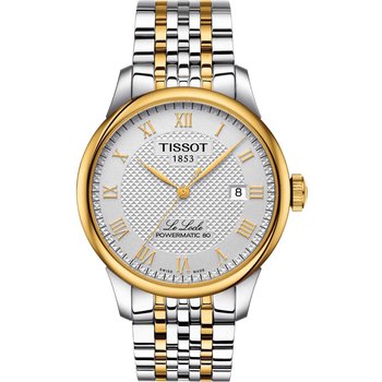 TISSOT T-Classic Automatic