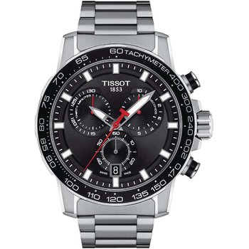 TISSOT T-Sport Chronograph