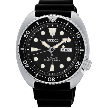 SEIKO Prospex Automatic Black