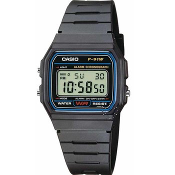 CASIO Collection Chronograph